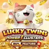 Lucky Twins