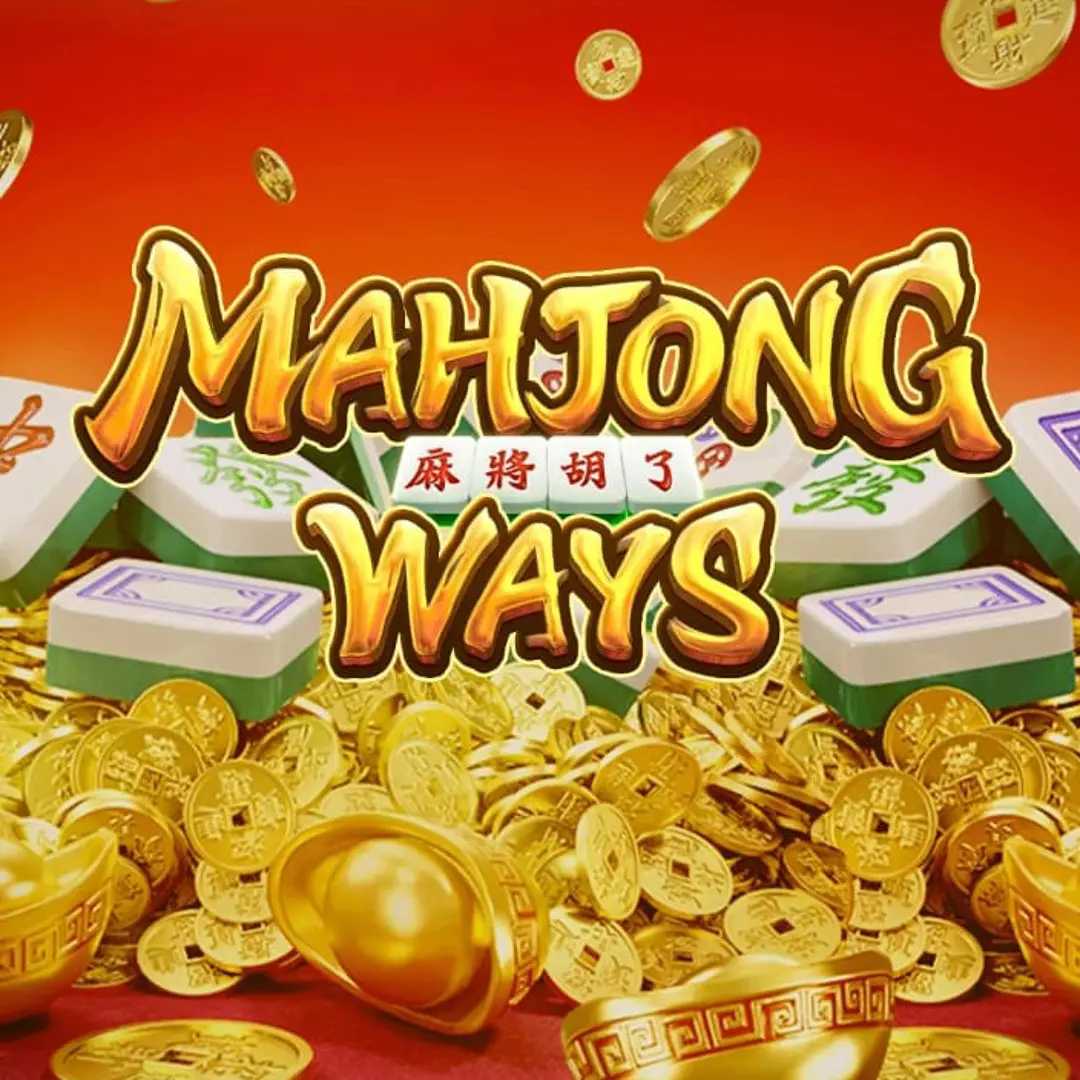 Mahjong Ways 1