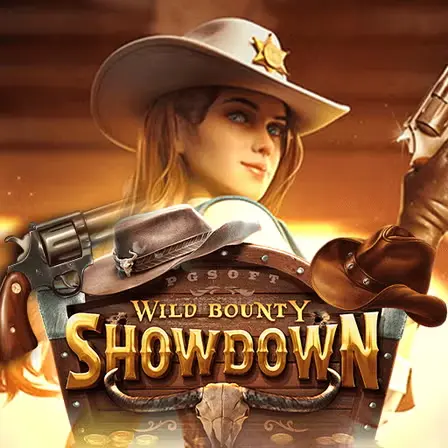Wild Bounty Showdown